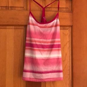 Set of 4 Workout Tank Tops